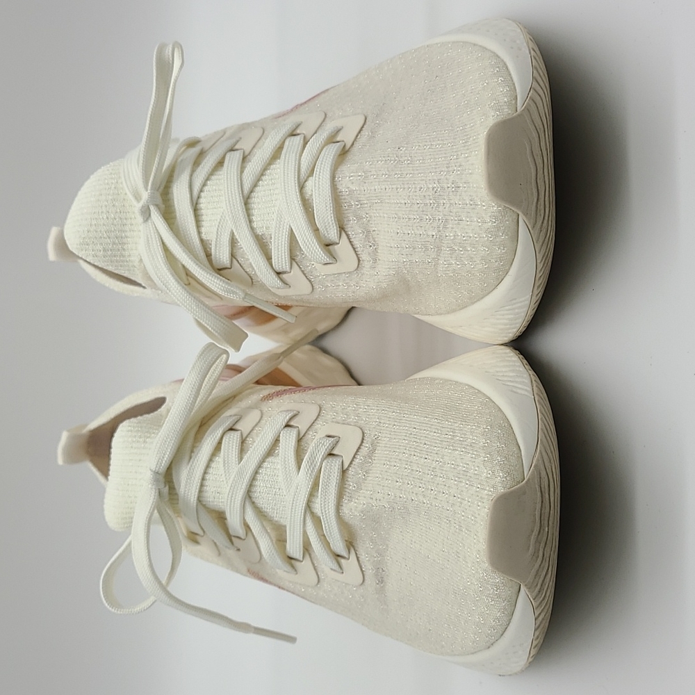 Nike React Infinity Run Flyknit Running Shoe Sz 9… - image 3